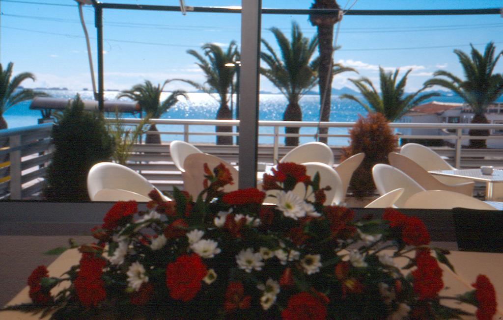 Hotel Neptuno San Pedro del Pinatar Exterior foto